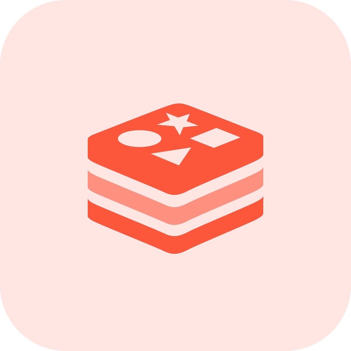 redis icon