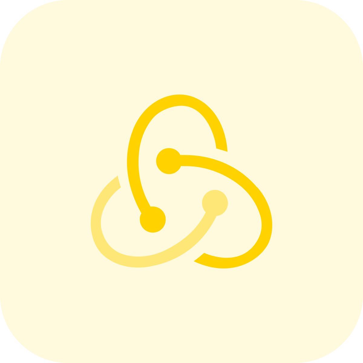 Redux icon