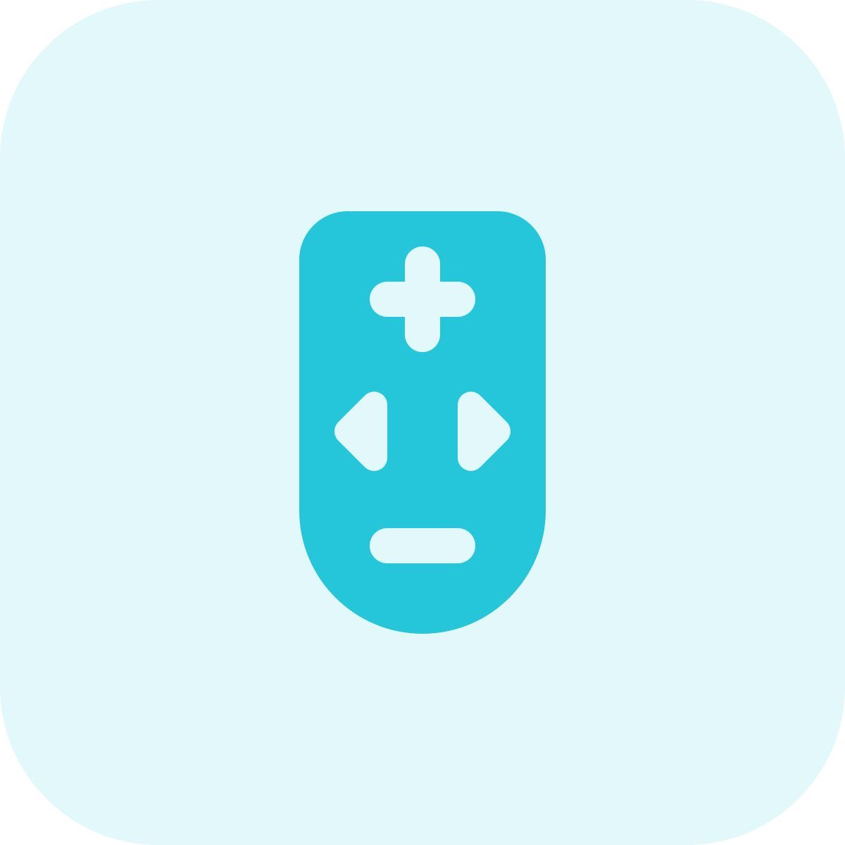 remote control icon
