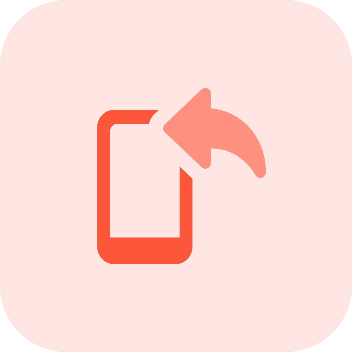 reply icon
