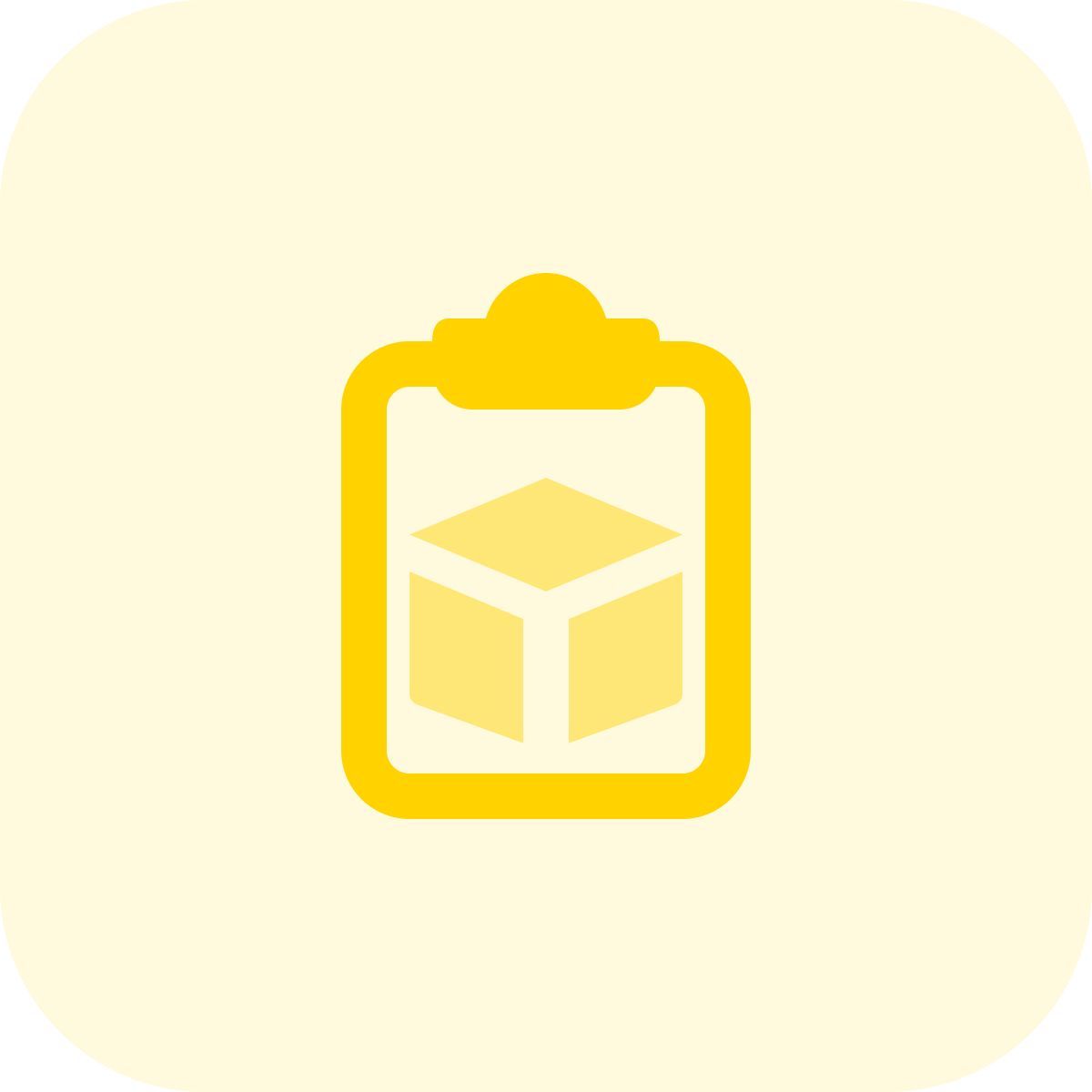 Instrucciones de impresión 3D icon