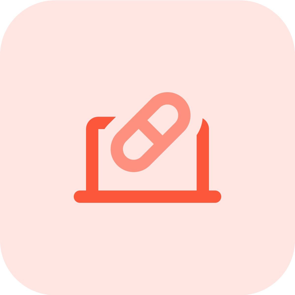 online pharmacy icon