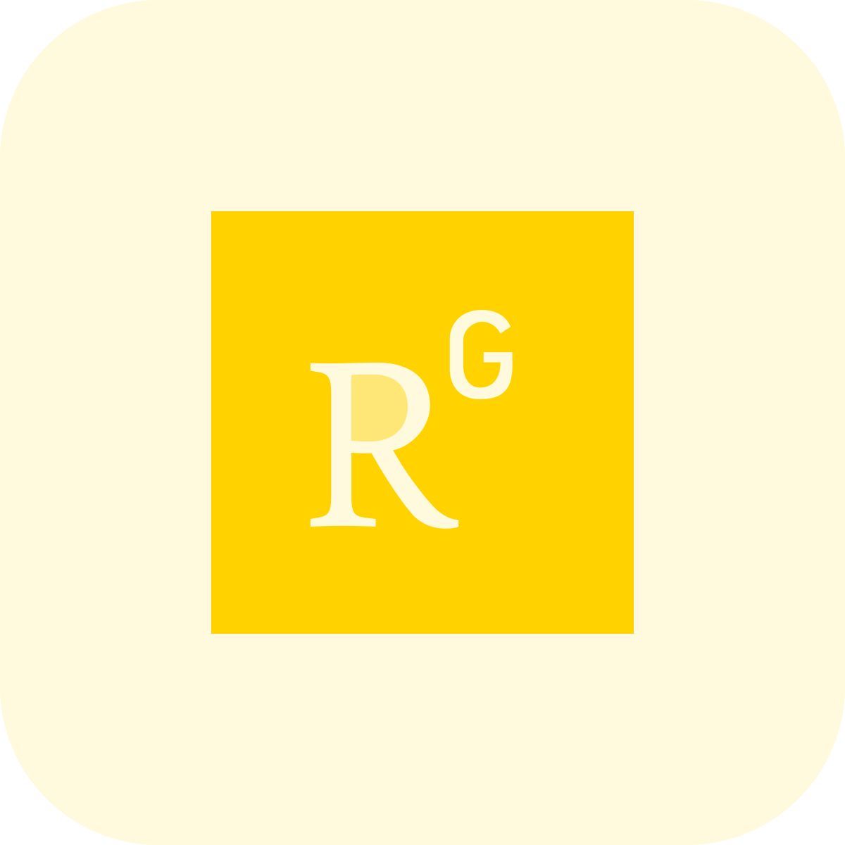 研究之门 icon