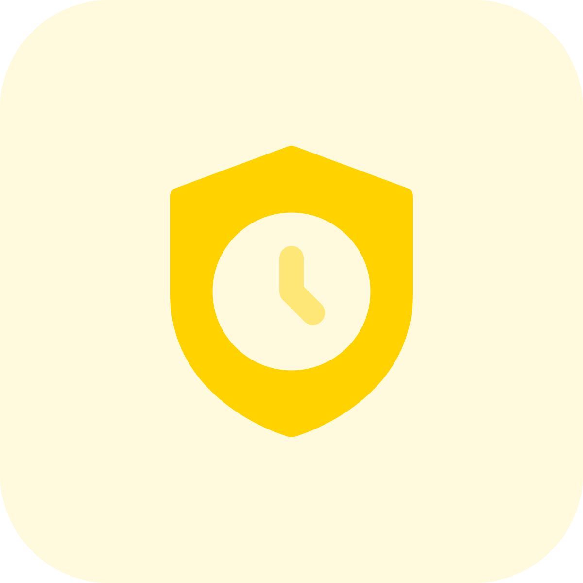 real time protection icon