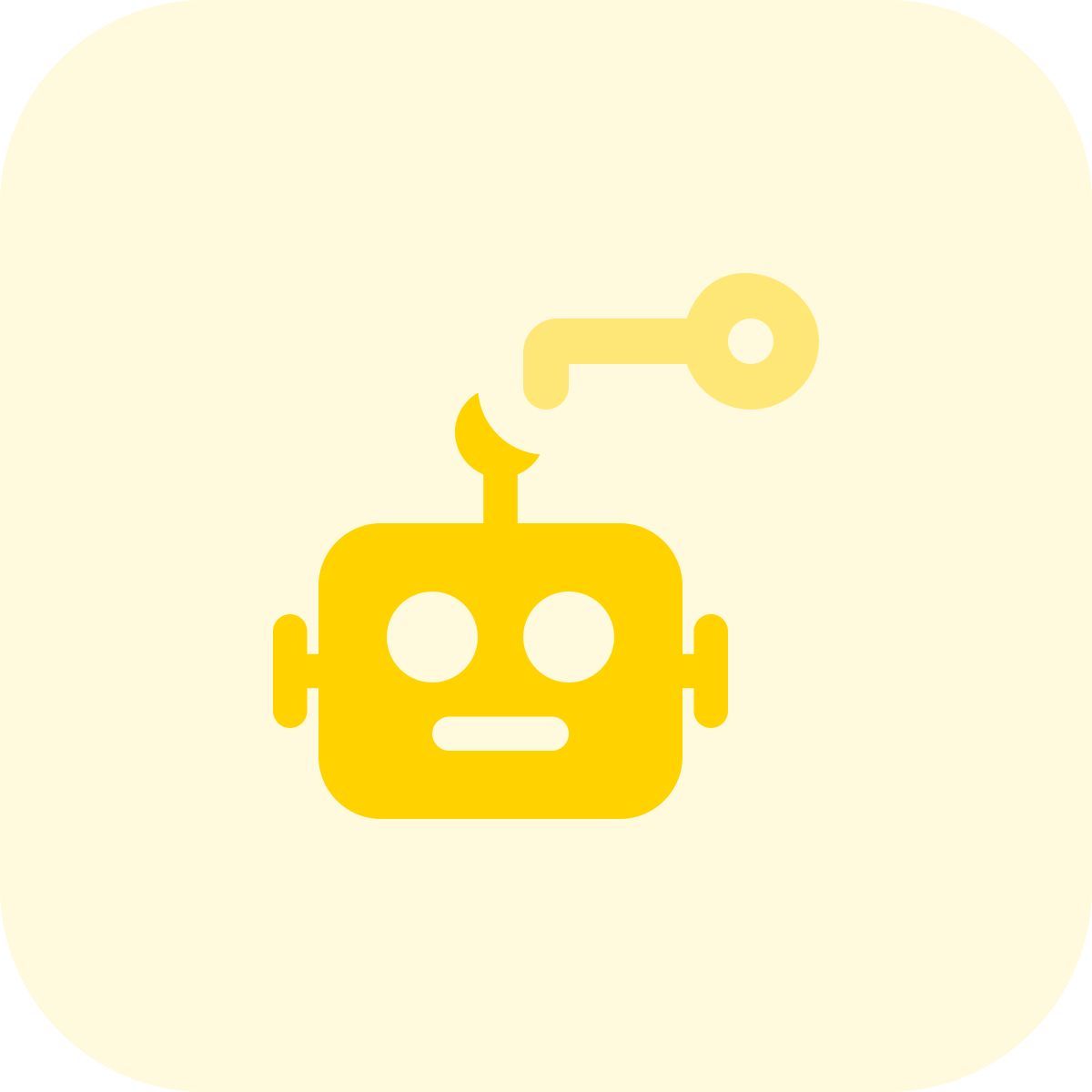 로봇 인증 icon