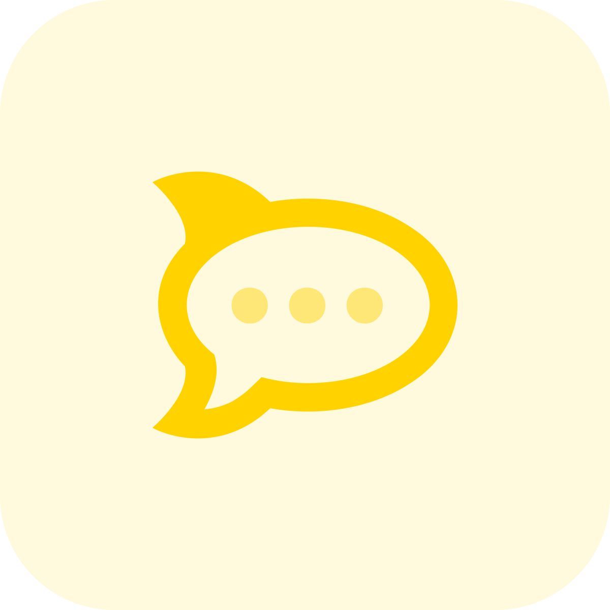 rocket.chat icon