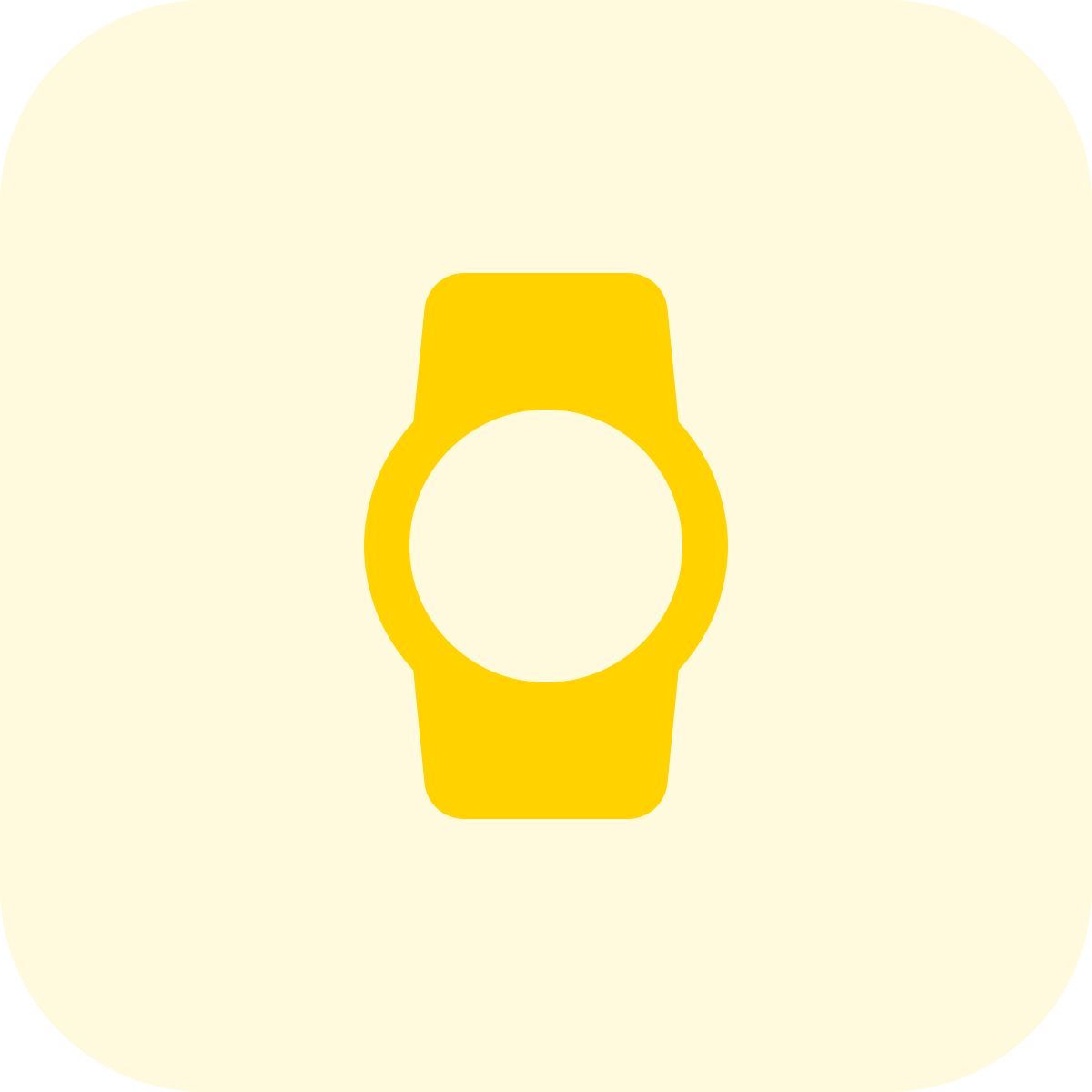 手表 icon