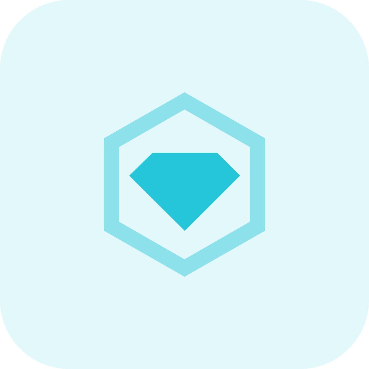 rubygems icon