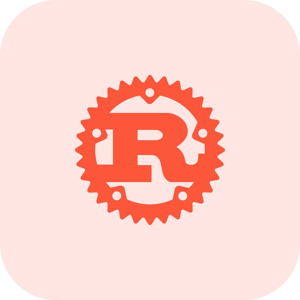 rust icon