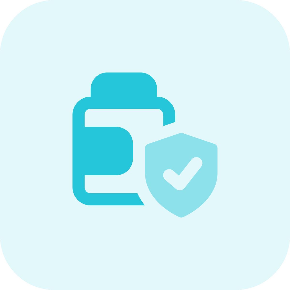 medicina segura icon