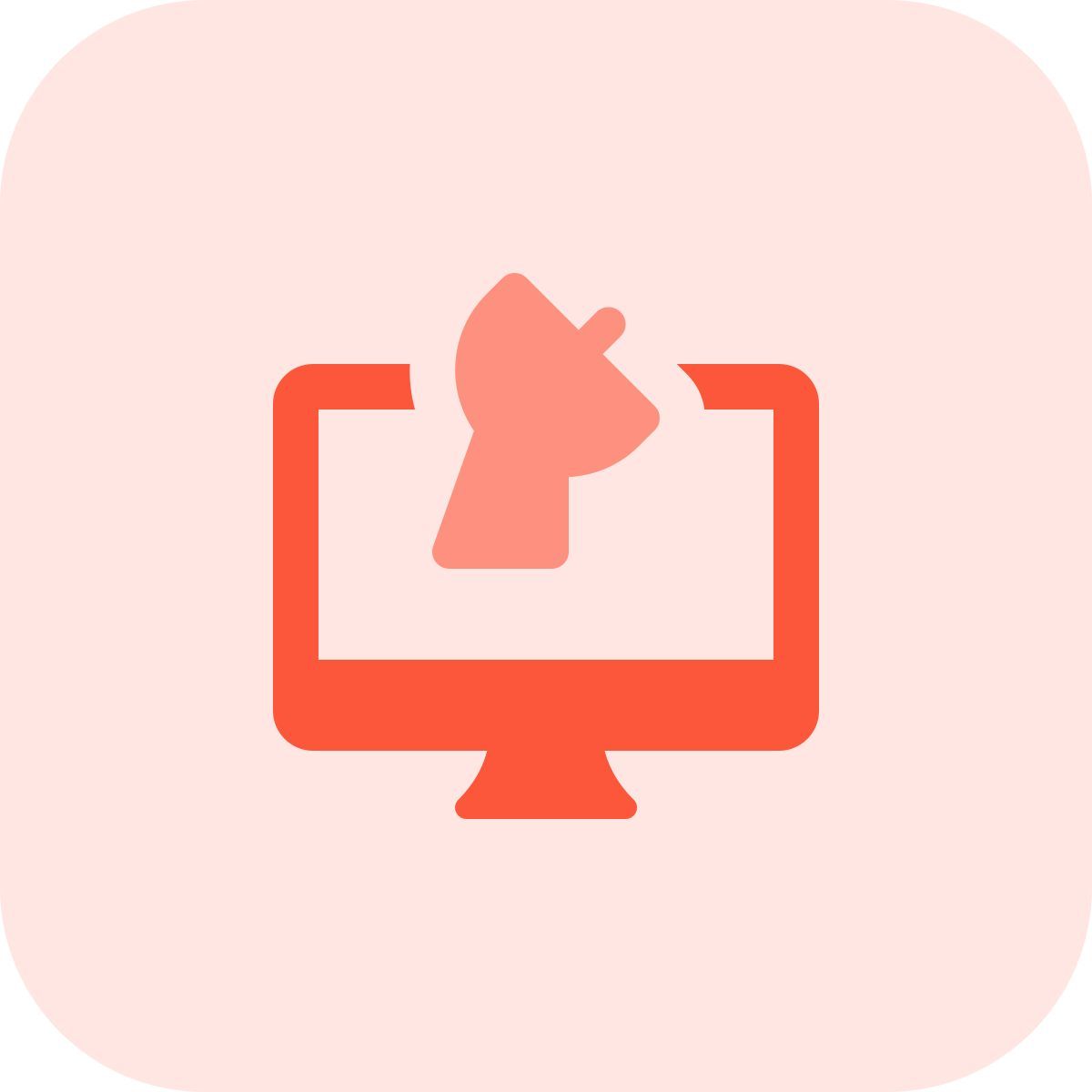 데스크톱 IPTV icon