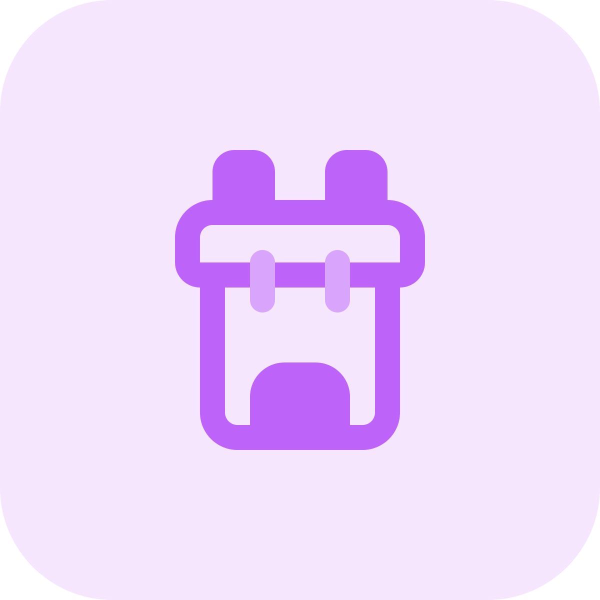 背包 icon