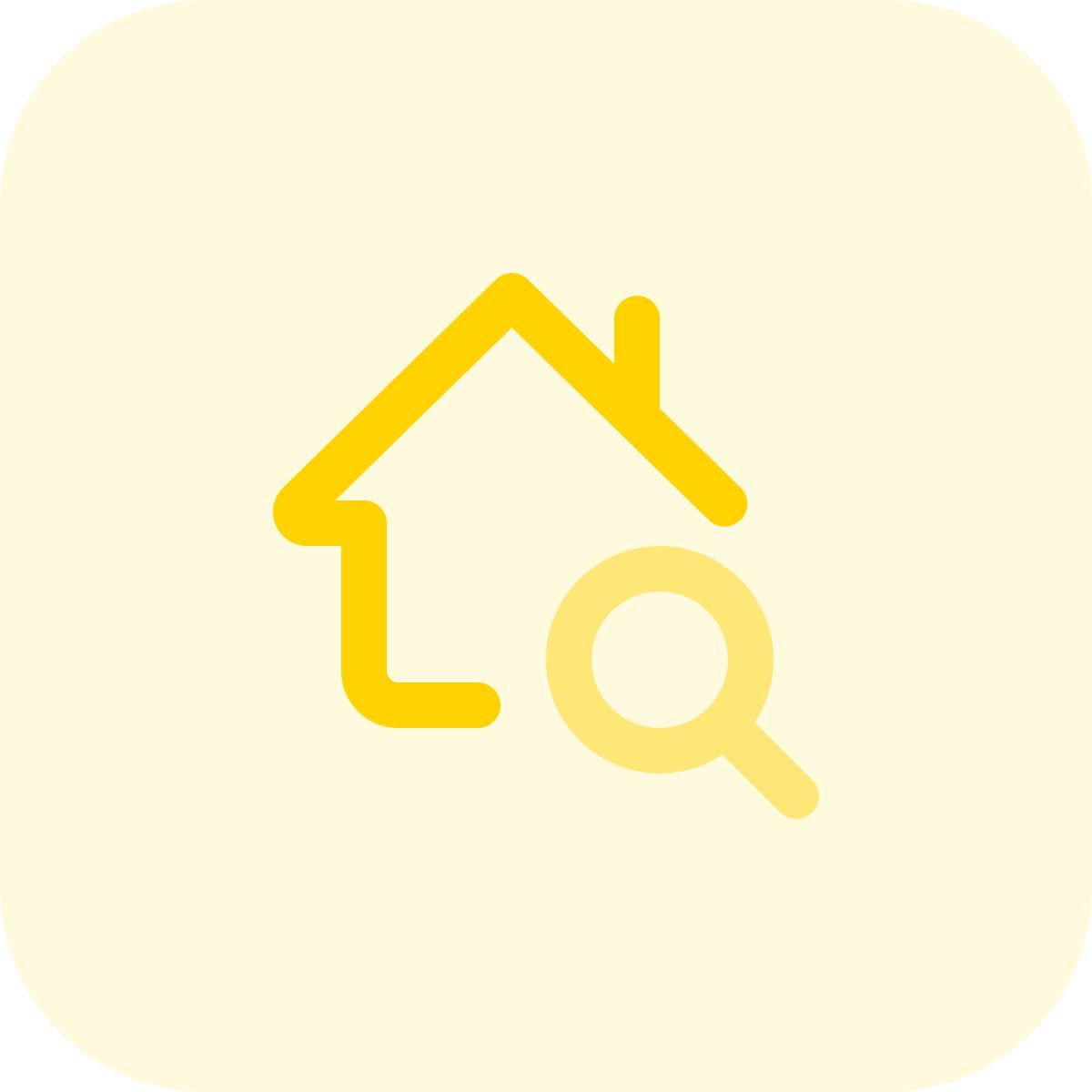 search house icon