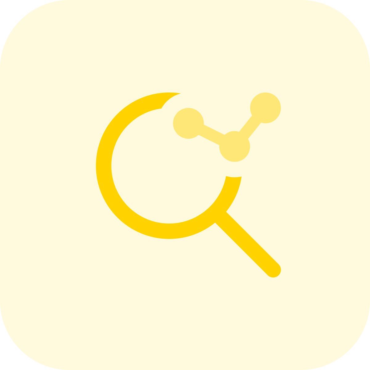 analisi dei dati icon