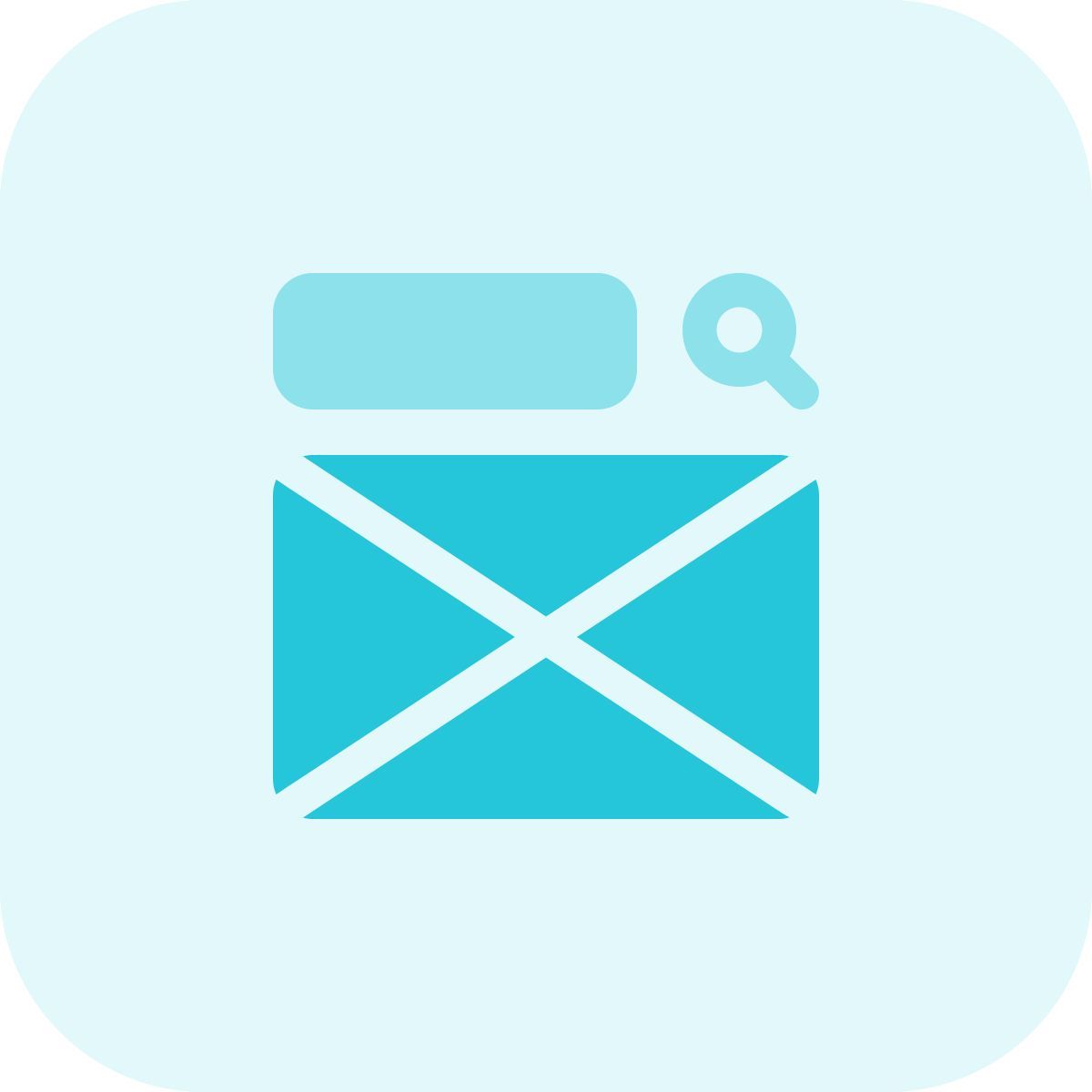 web design layout icon