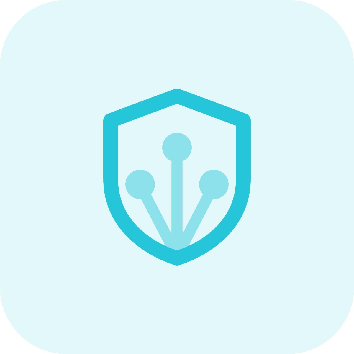 nós seguros icon