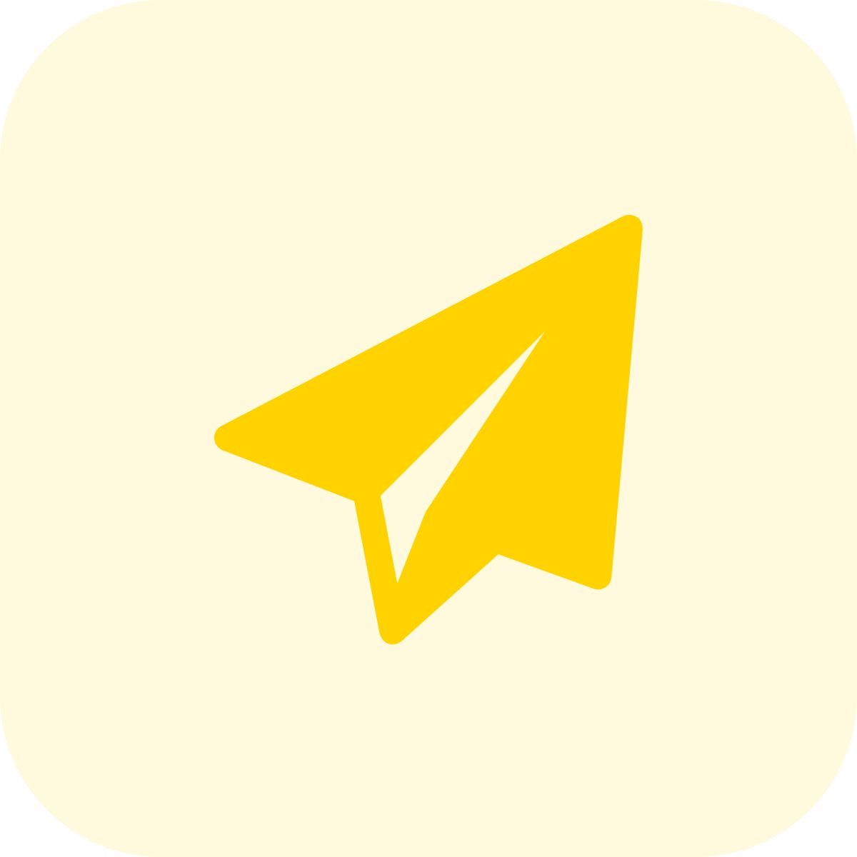 새 메일 보내기 버튼 icon