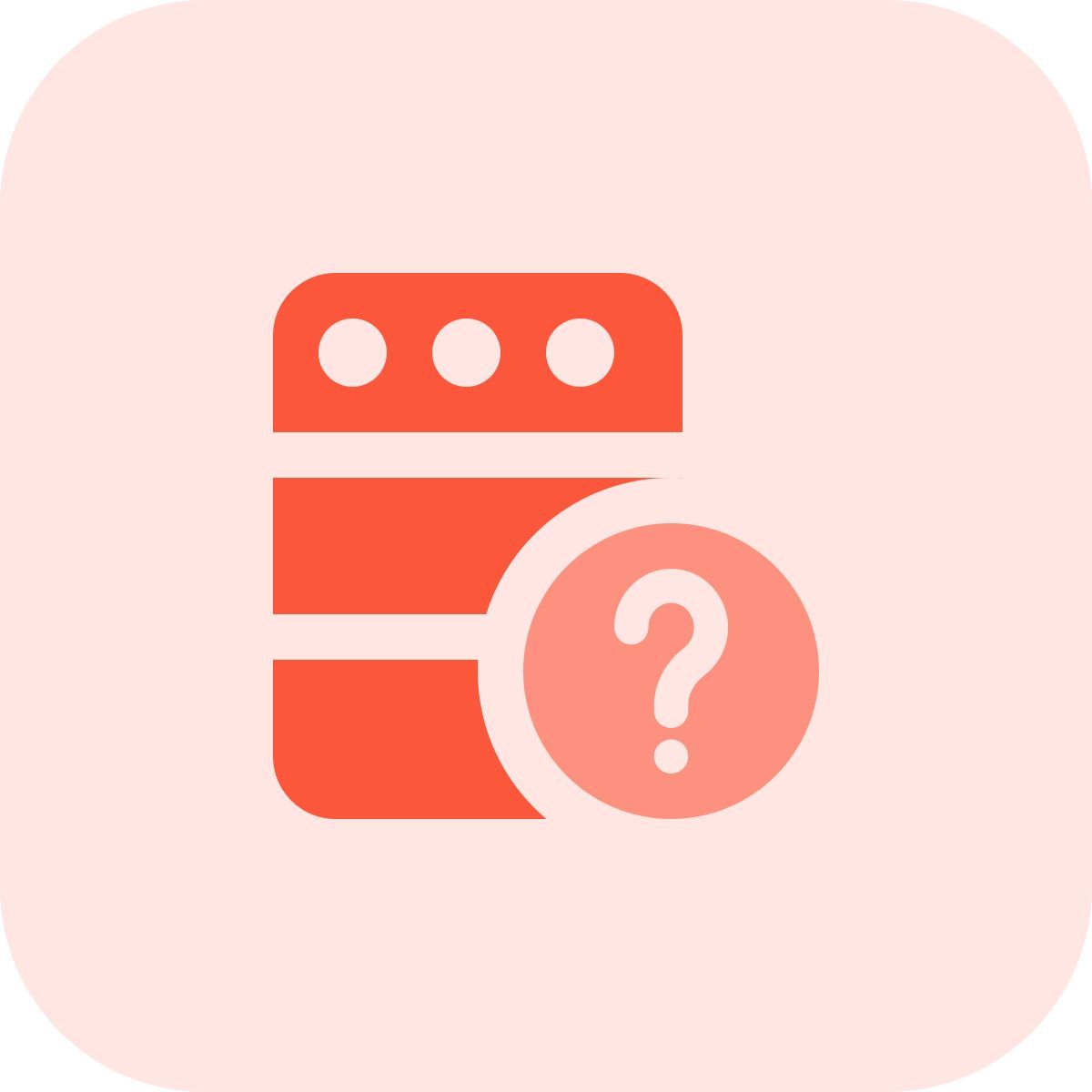 unknown server icon