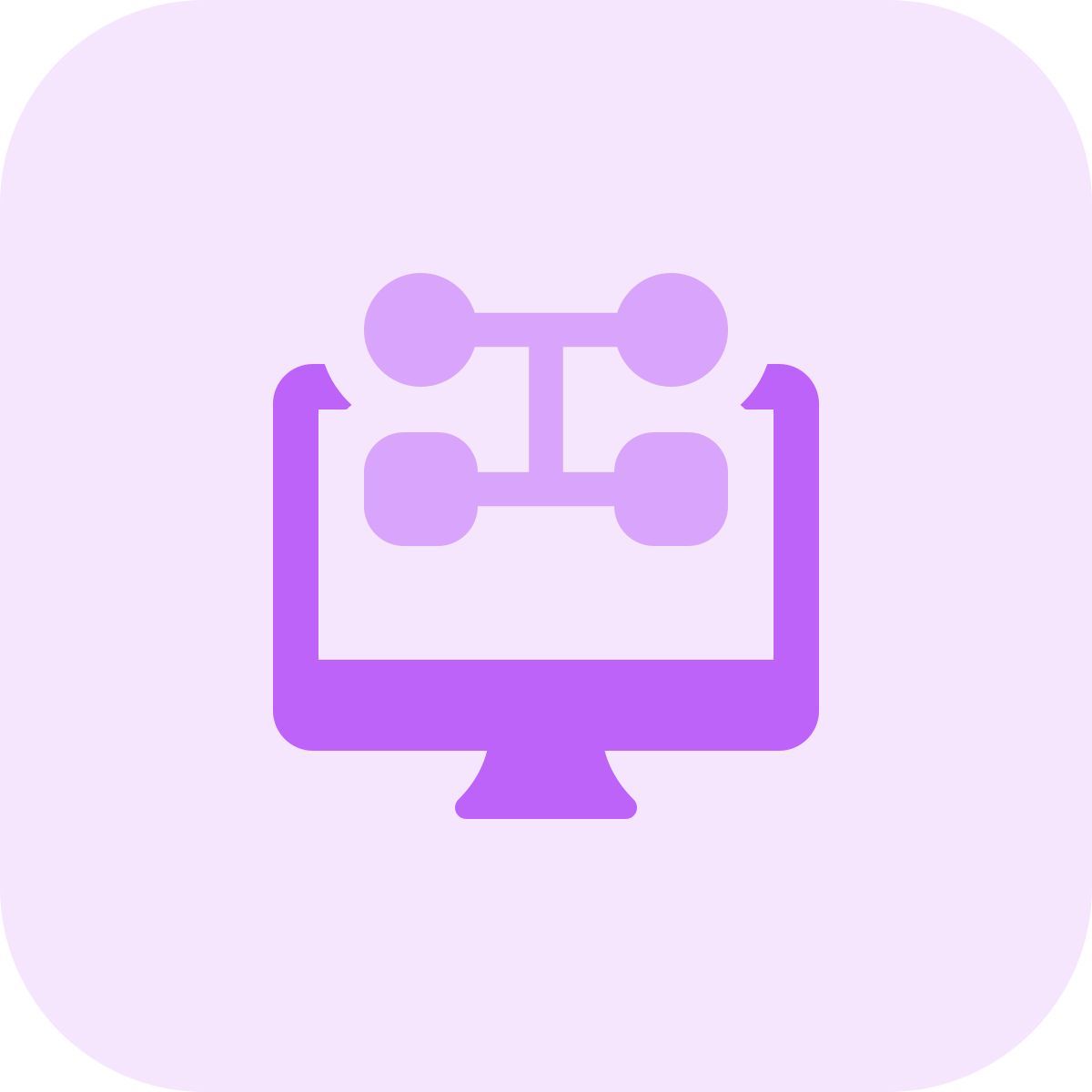 Computer Algorithm icon