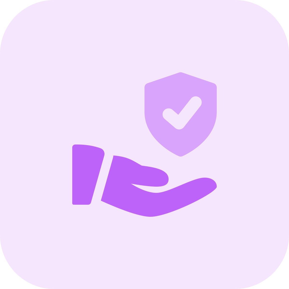 share security icon