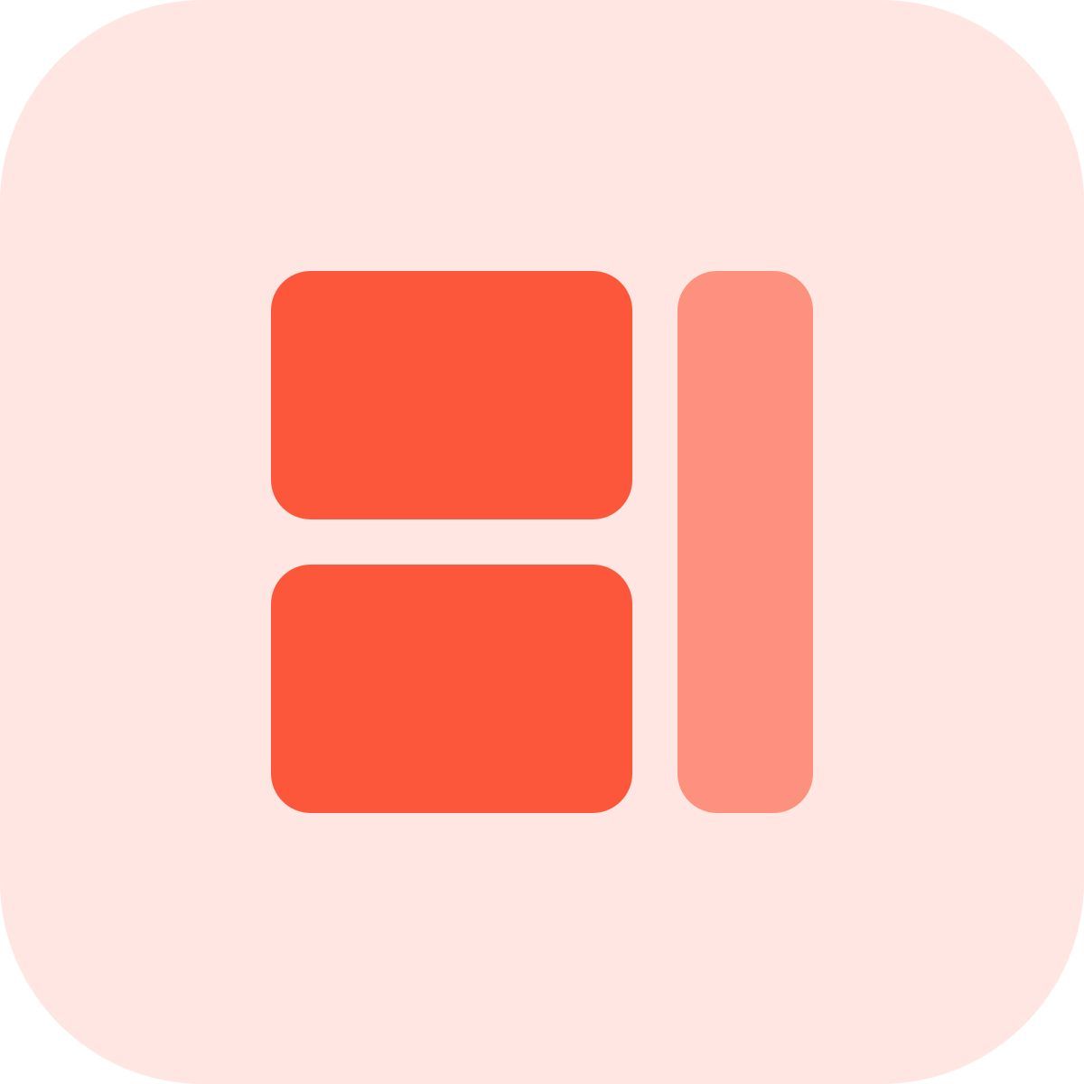 drahtgitter layout icon