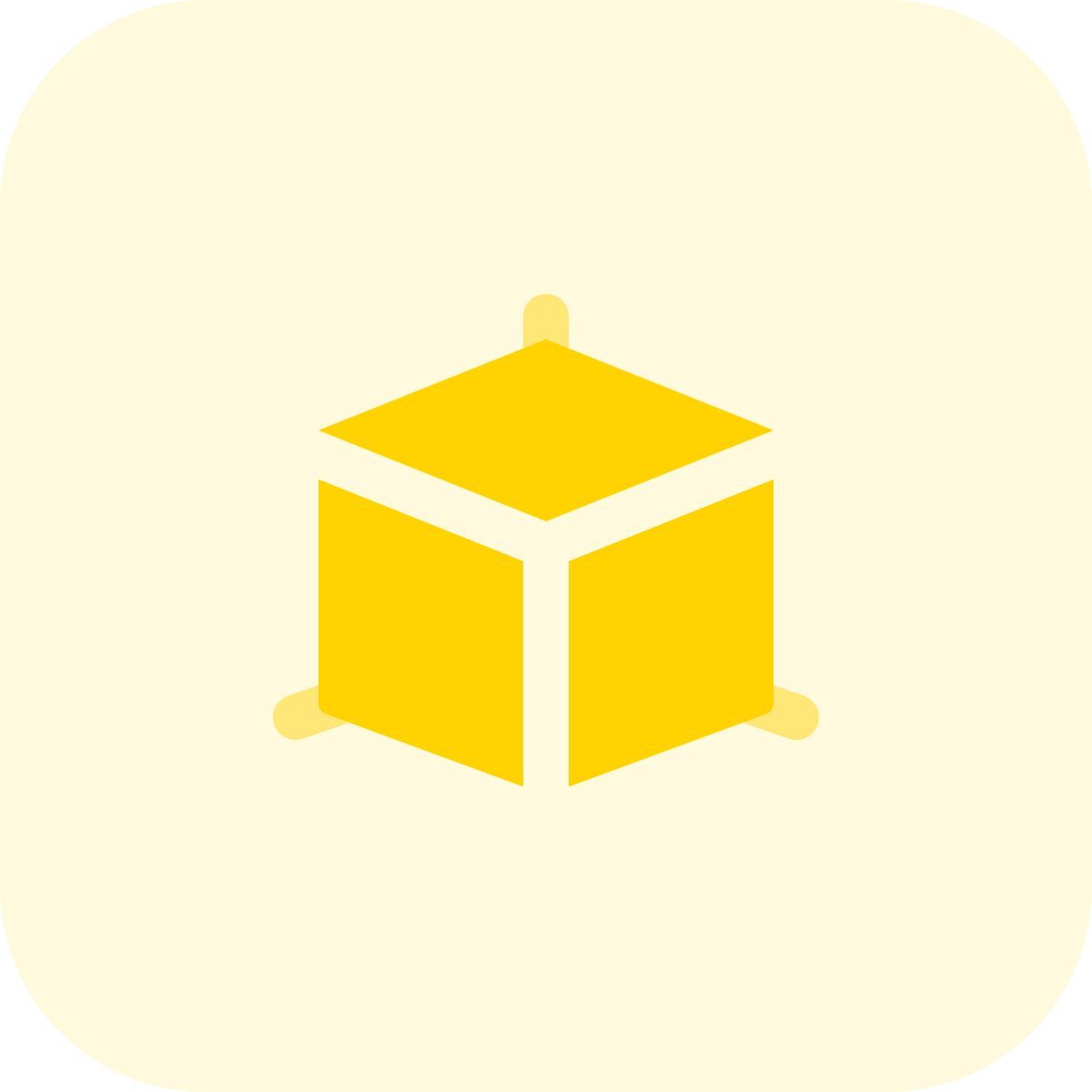 3dキューブ icon