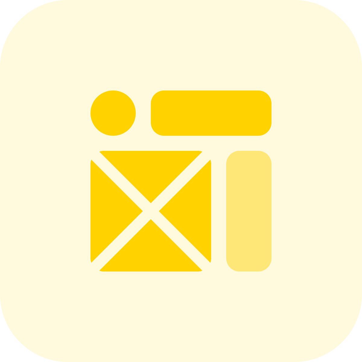 website mockup icon