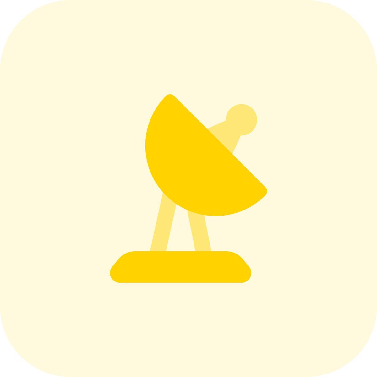 signal transmitter icon