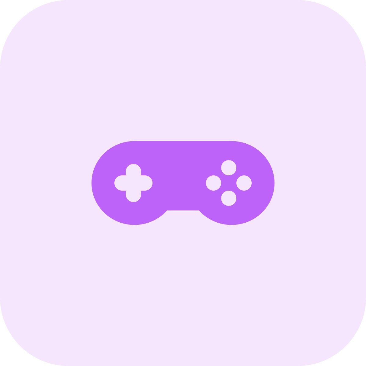 vintage controller icon