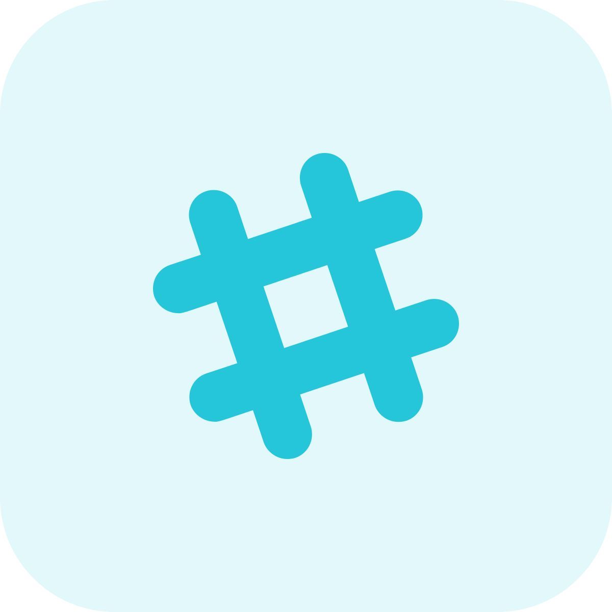 slack icon