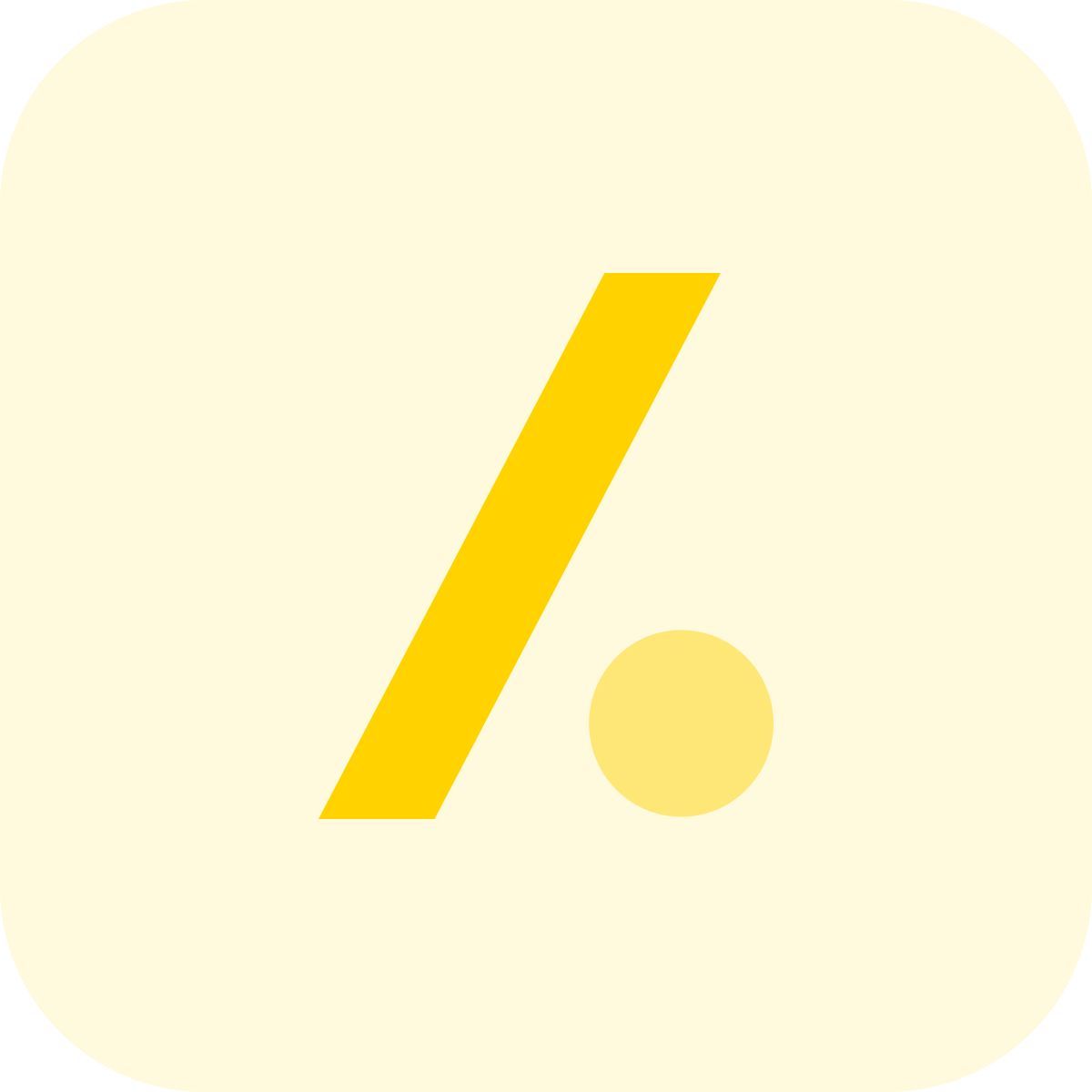 slashdot icon