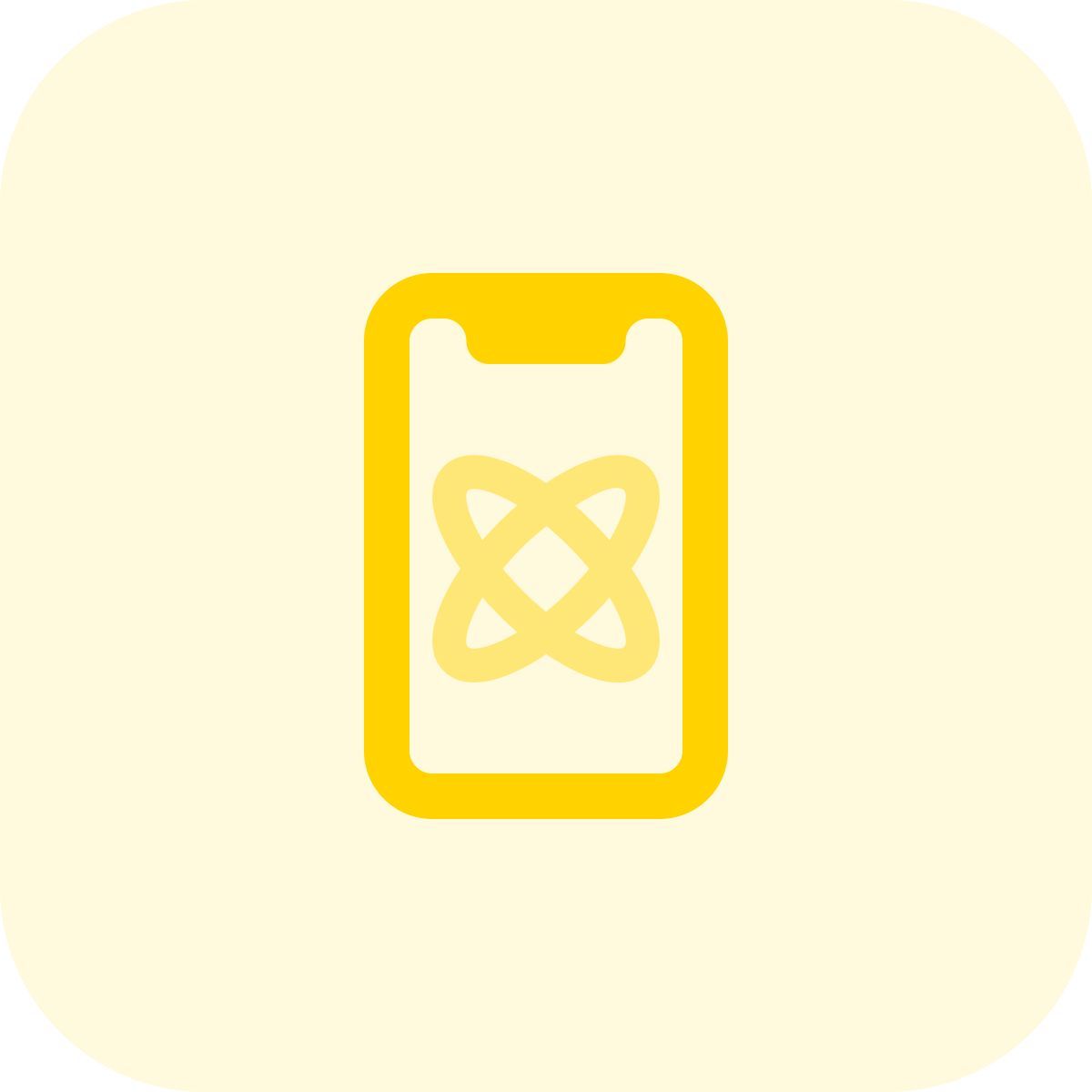 Application scientifique icon