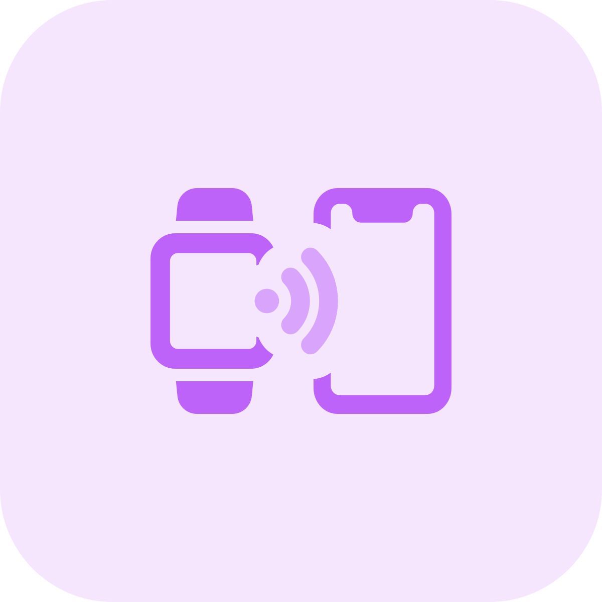 device connection icon