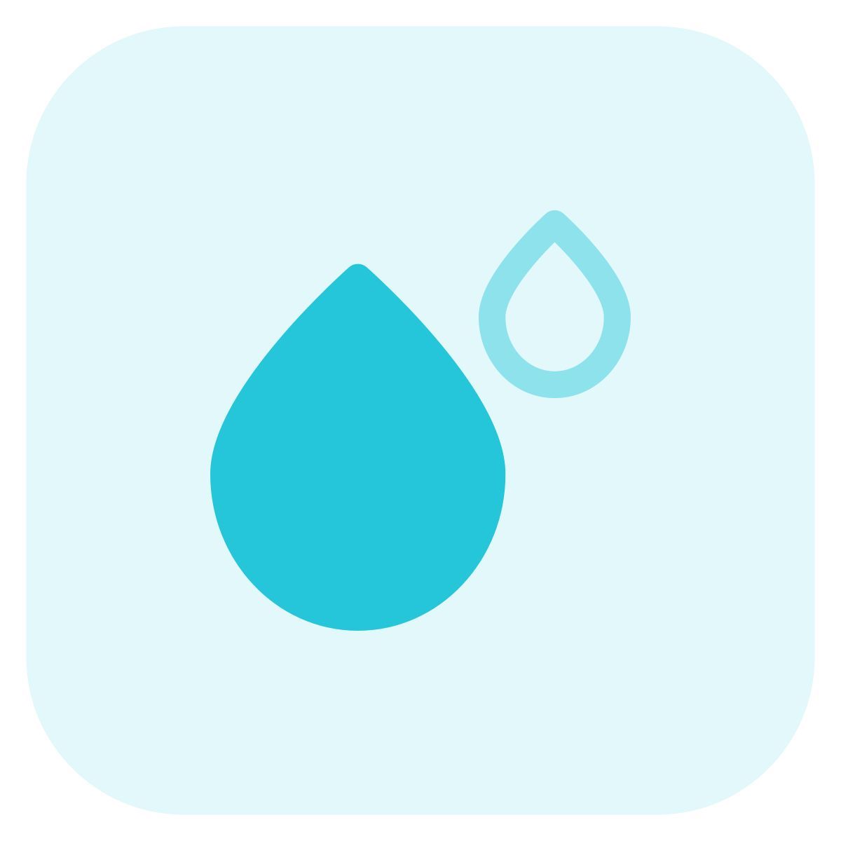 water icon