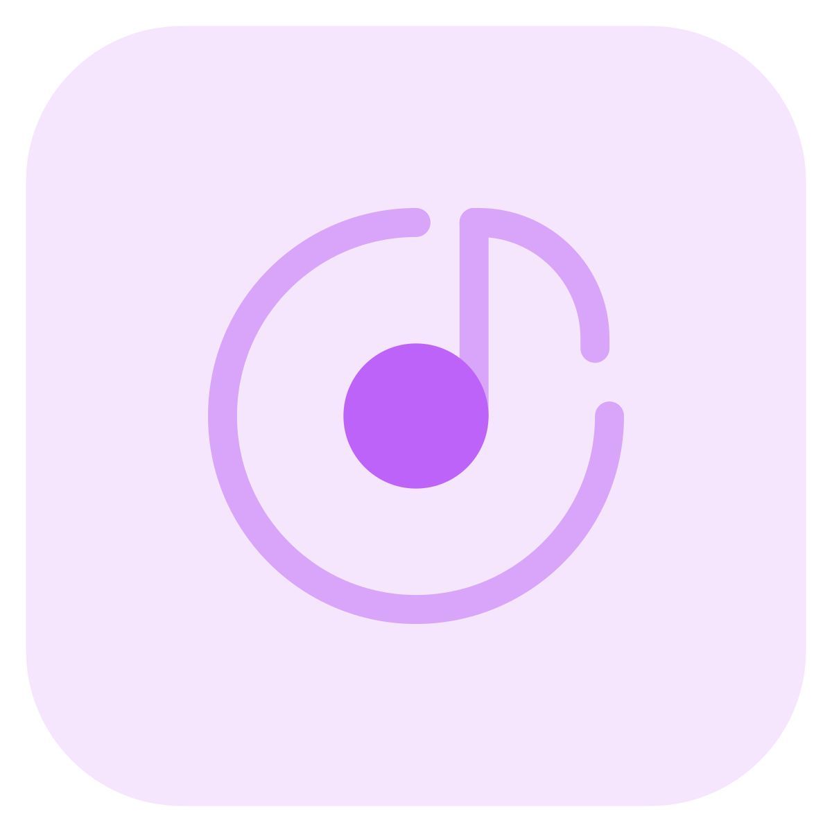 chanson icon