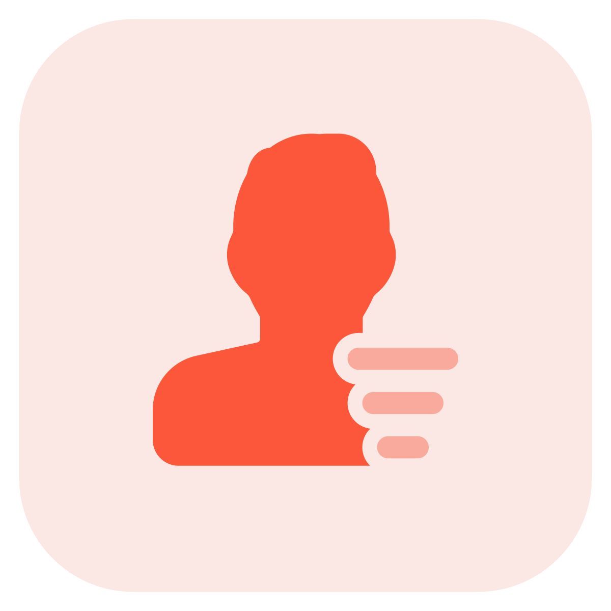 center alignment icon