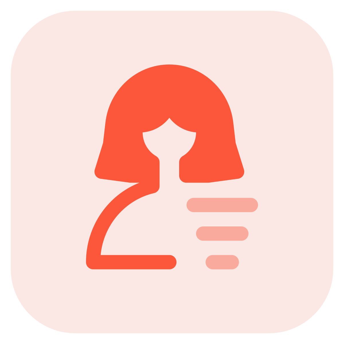 sort the document from center side single user portal icon