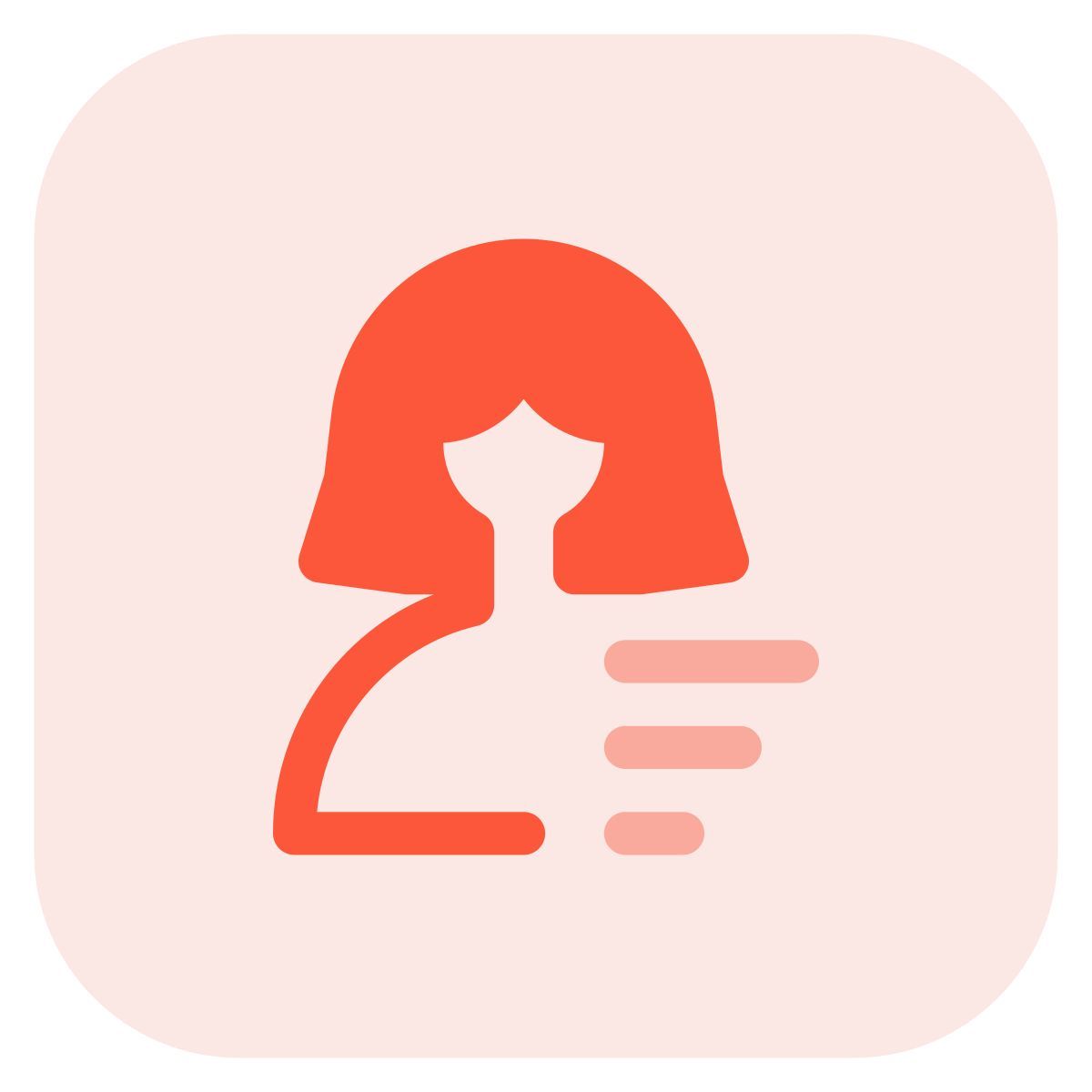 sort the document from left side single user portal icon