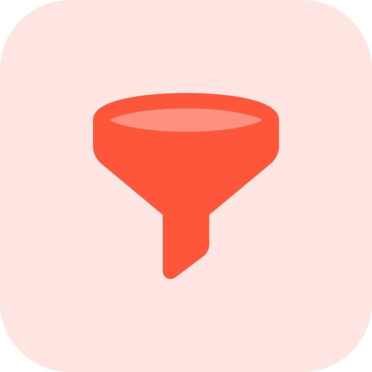 种类 icon