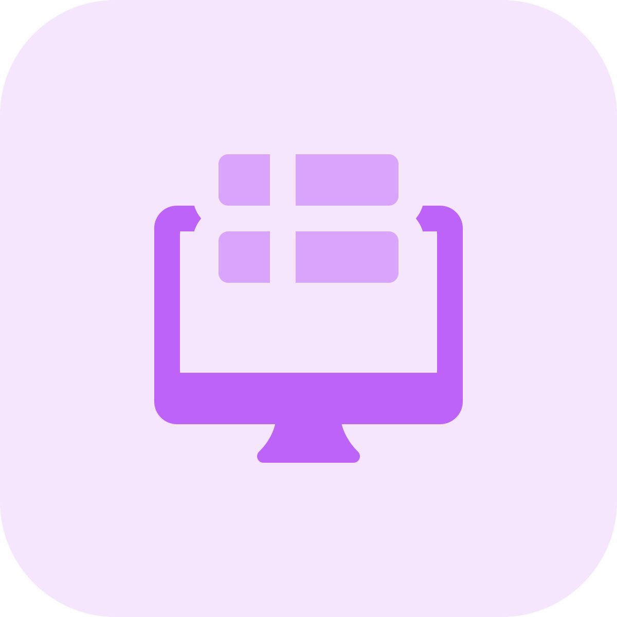 spreadsheet software icon