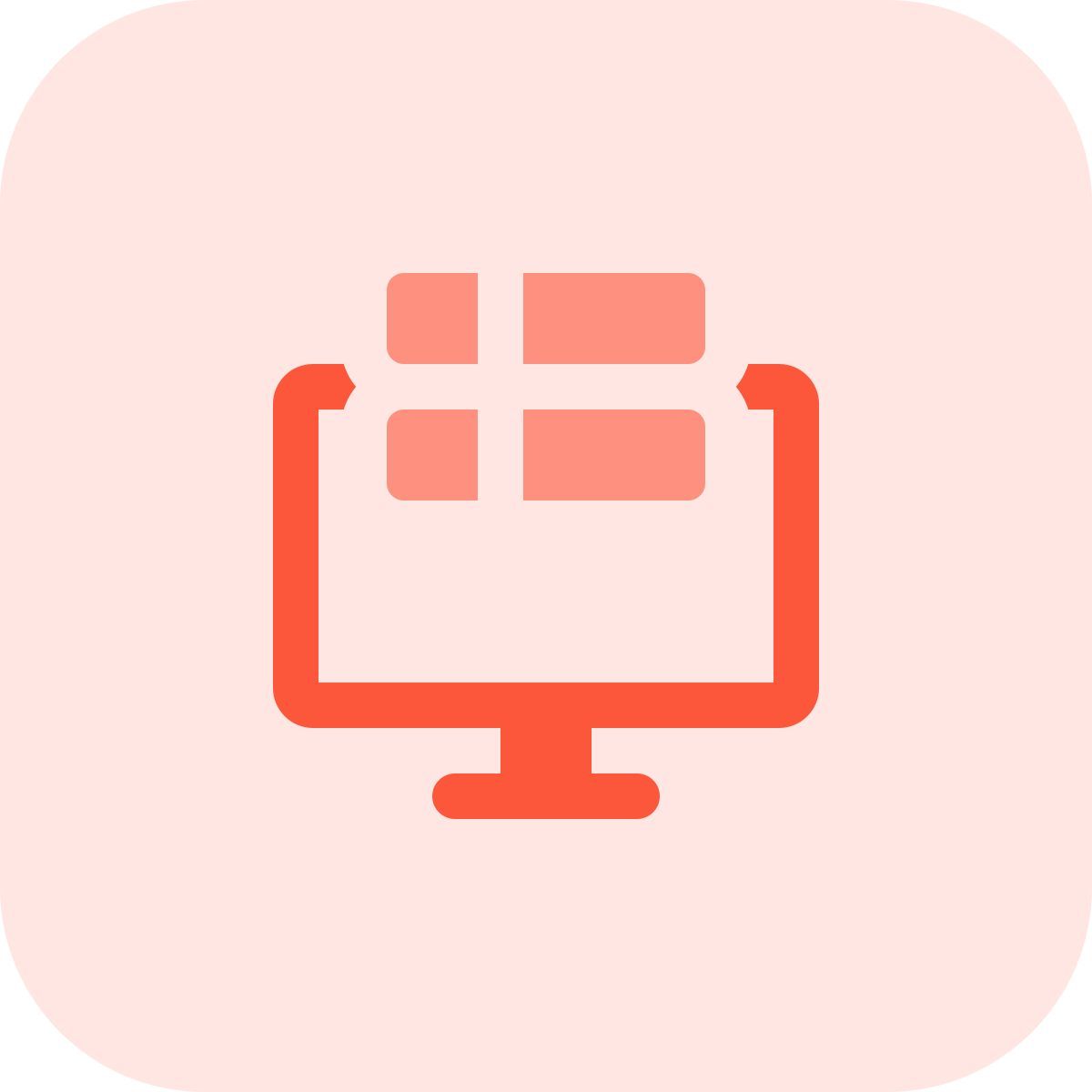 software de planilha icon