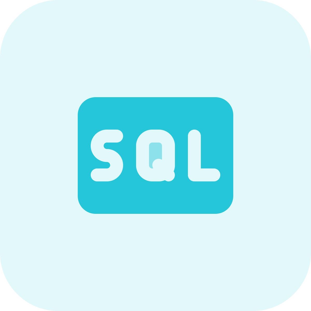 sql icon