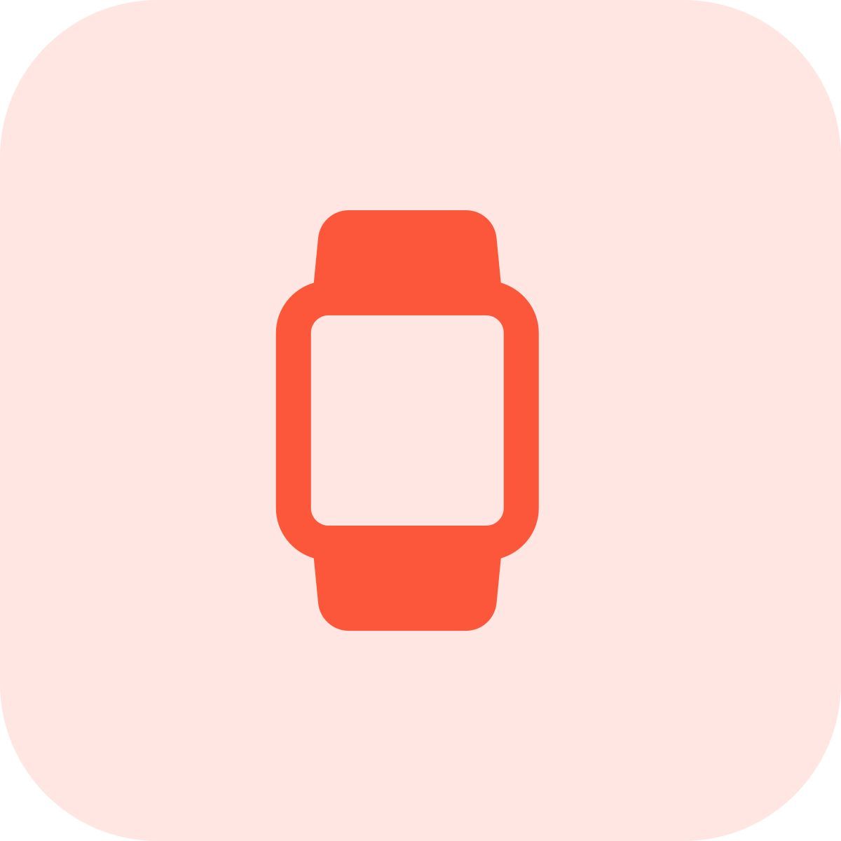 wristwatch icon