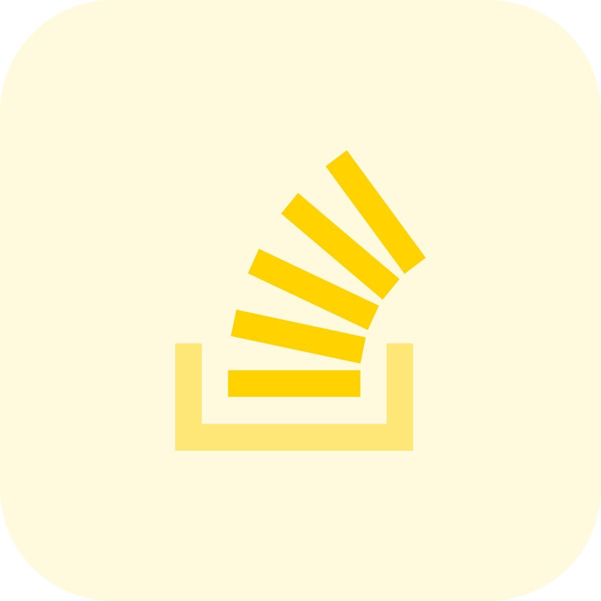 堆栈溢出 icon