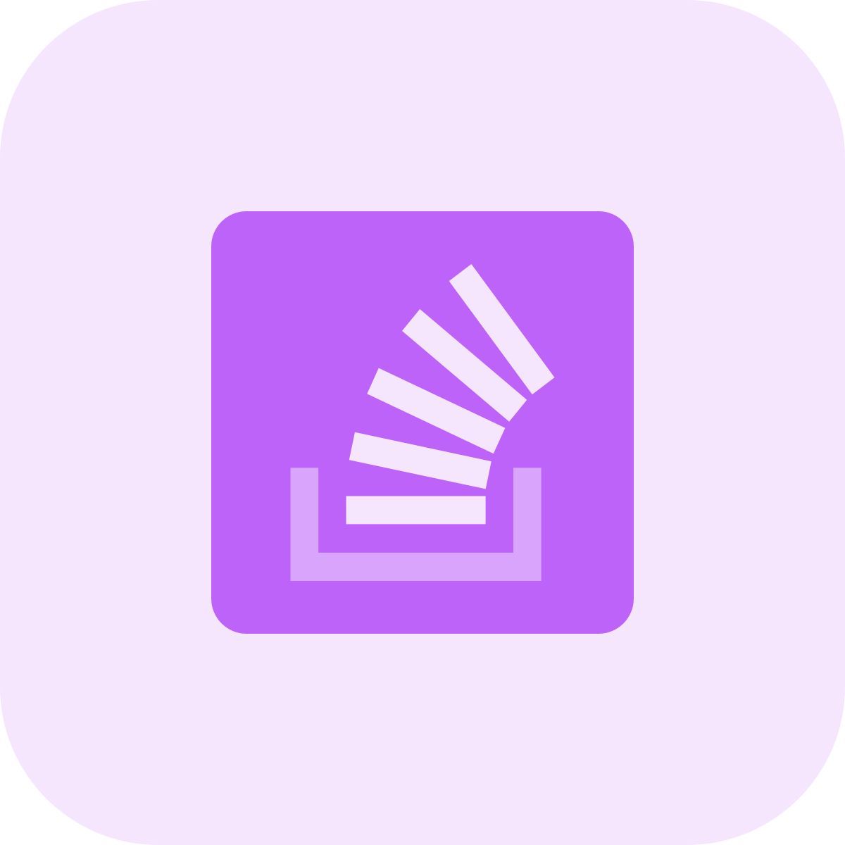 堆栈溢出 icon