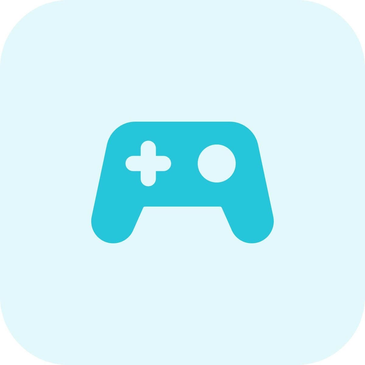 gaming controller icon