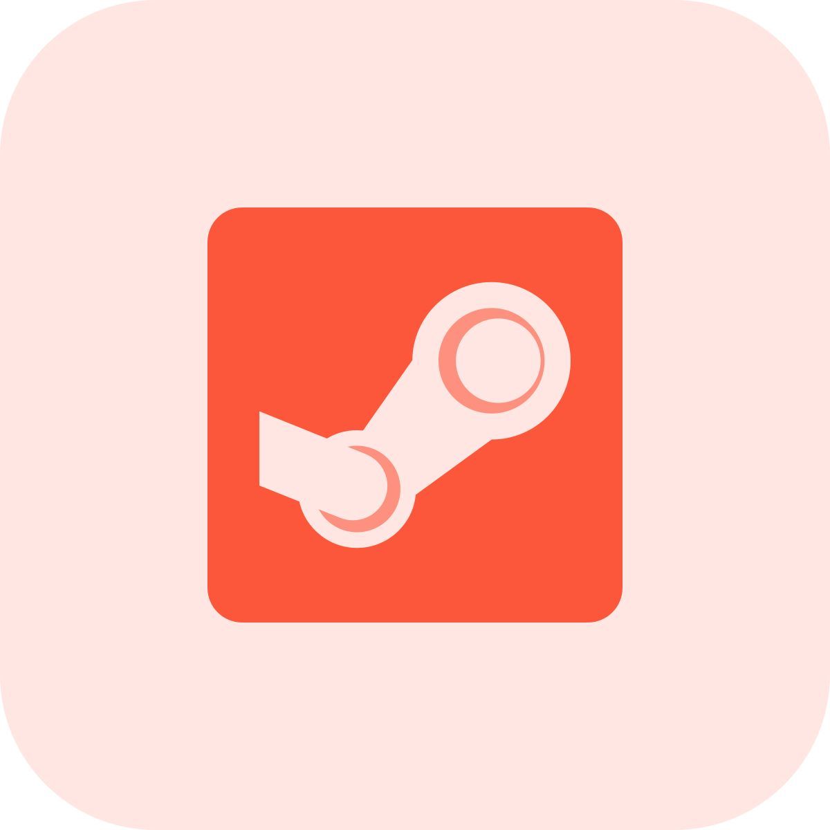 steam icon