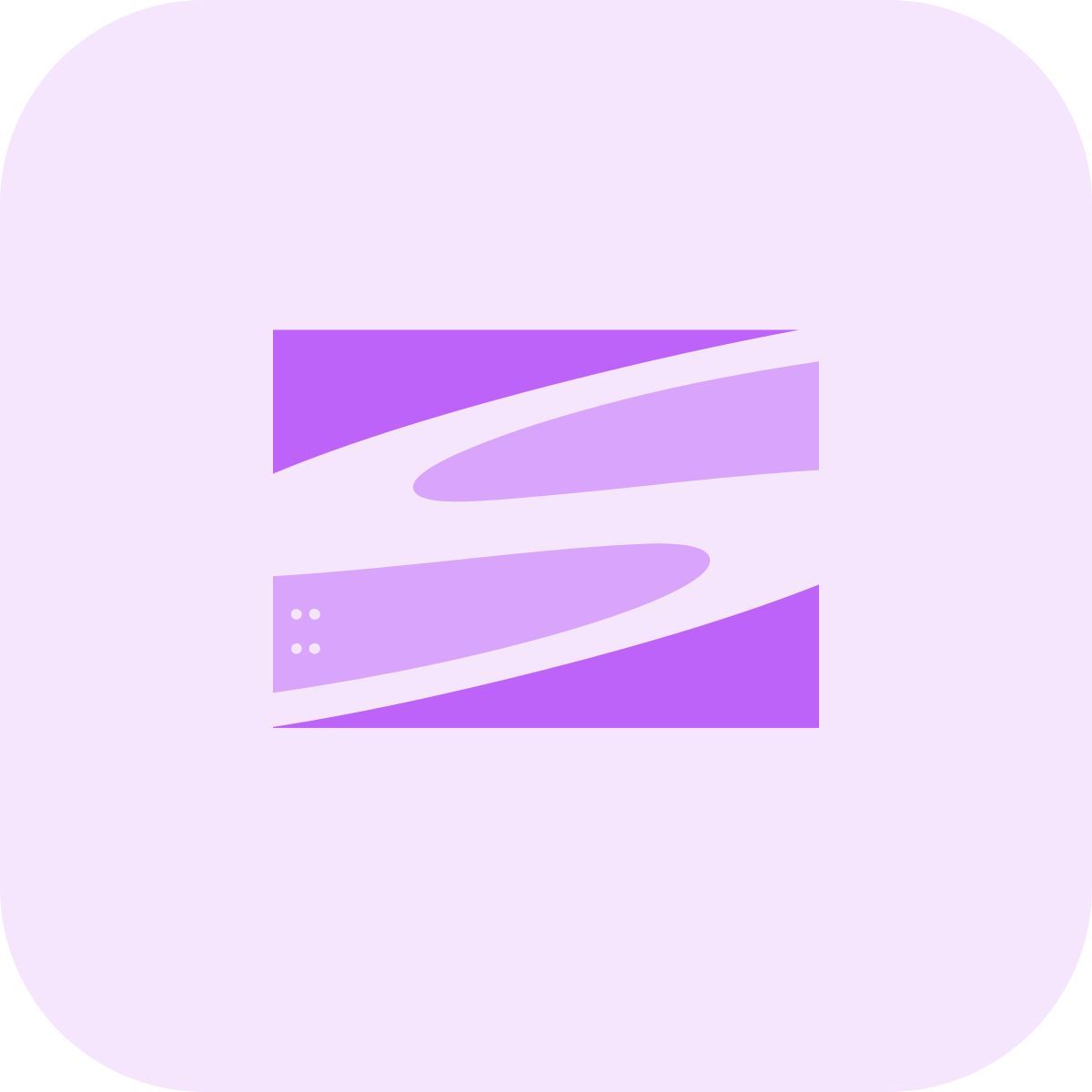 颠覆 icon