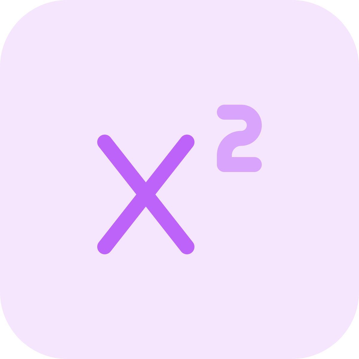 sobrescrito icon