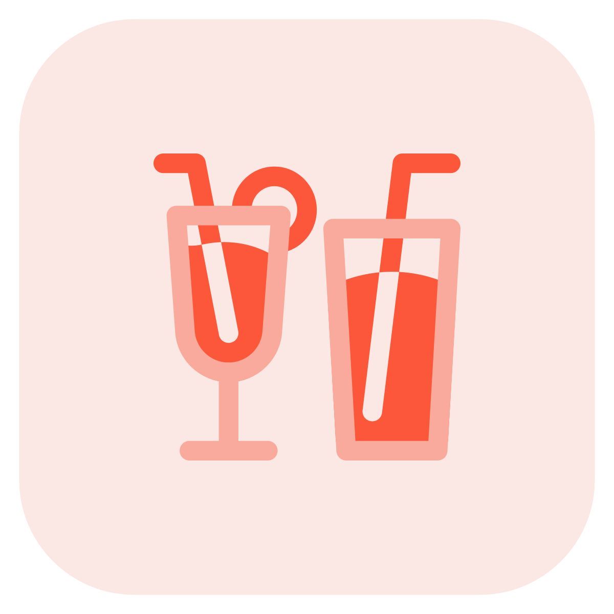 cocktails icon